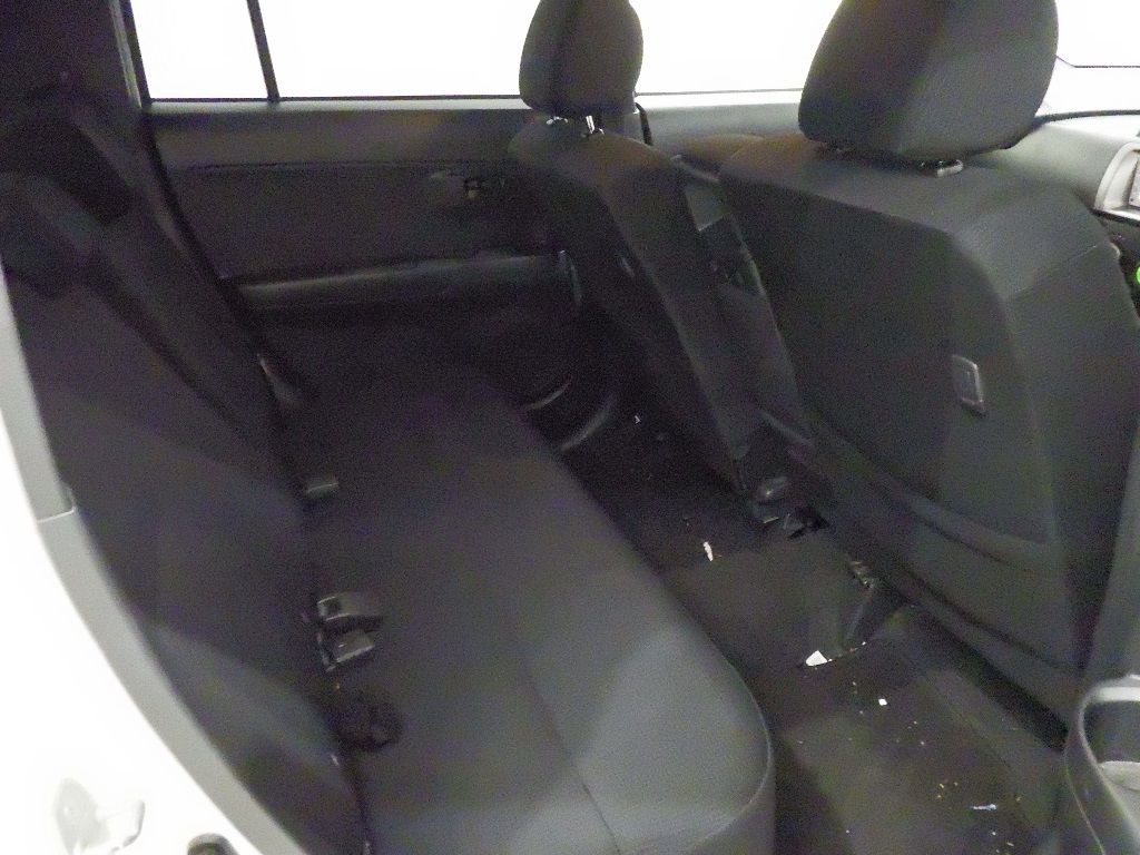 2012 Toyota bB Z auction photo 7