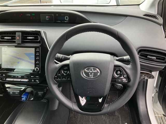 2021 Toyota Prius S auction photo 3