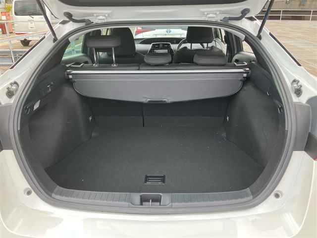 2021 Toyota Prius S auction photo 10