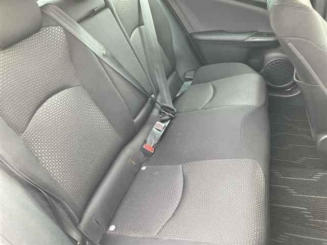2021 Toyota Prius S auction photo 8