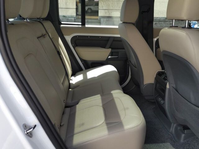 2024 Land Rover ディフェンダー 110S D300 4WD auction photo 6