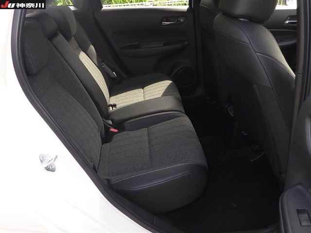 2023 Honda Fit ホーム auction photo 9