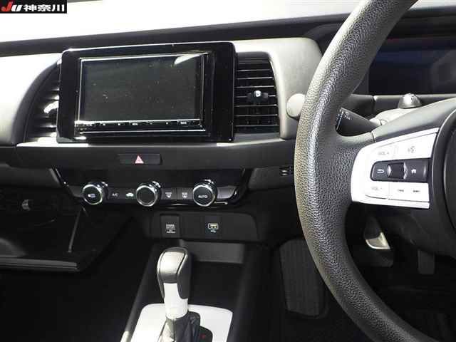 2023 Honda Fit ホーム auction photo 3