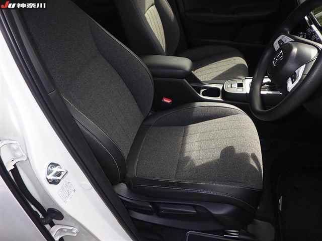 2023 Honda Fit ホーム auction photo 8