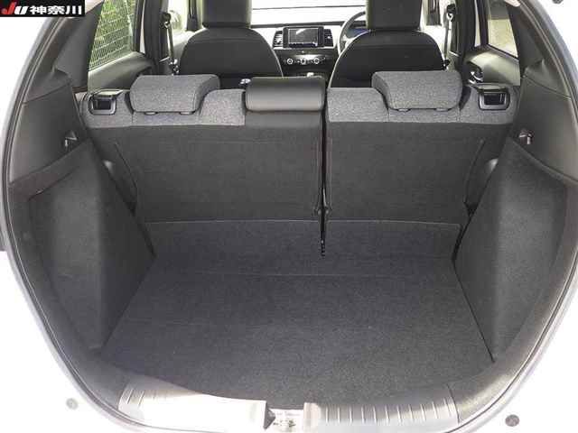 2023 Honda Fit ホーム auction photo 10