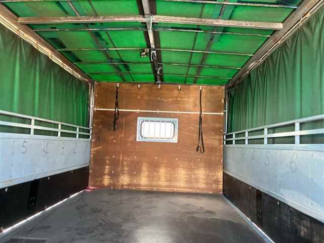 2015 Isuzu Elf 4.45t auction photo 8