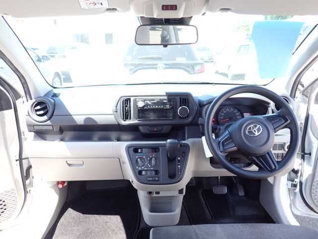 2021 Toyota Passo X auction photo 3