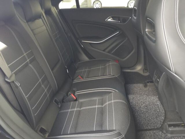 2015 Mercedes-Benz CLA-Class CLA180 RSP auction photo 6