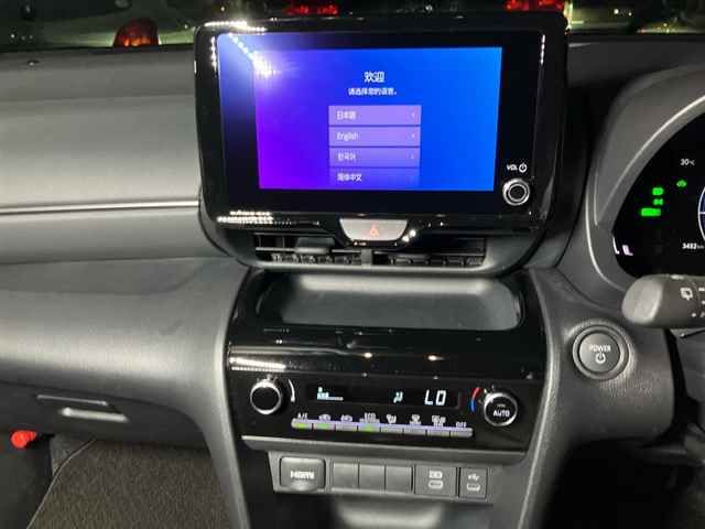 2025 Toyota Yaris Cross ハイブリッドG auction photo 6