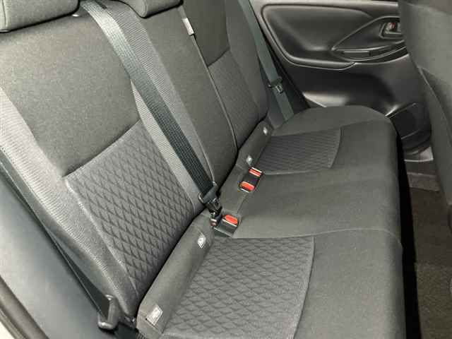 2025 Toyota Yaris Cross ハイブリッドG auction photo 8