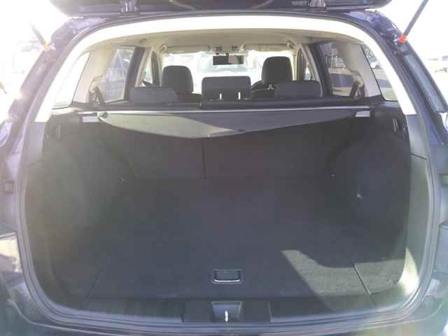 2010 Subaru Legacy 4WD 2.5GT SI Cruise auction photo 10