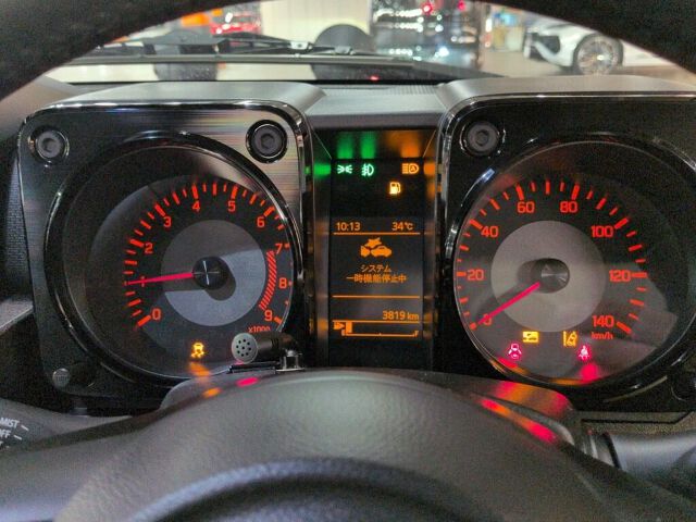 2025 Suzuki Jimny XC 4WD auction photo 6