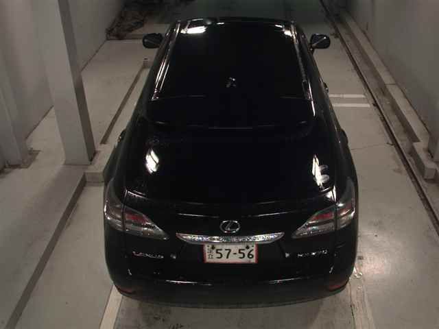 2011 Lexus RX RX270バージョンL auction photo 7