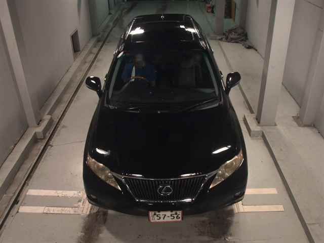 2011 Lexus RX RX270バージョンL auction photo 6