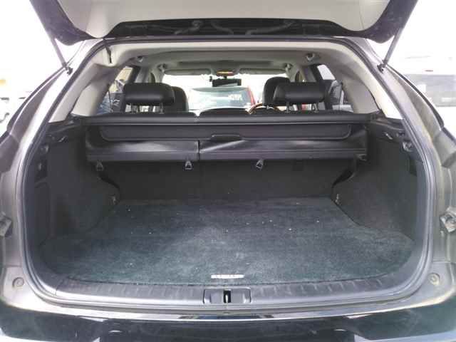 2011 Lexus RX RX270バージョンL auction photo 10
