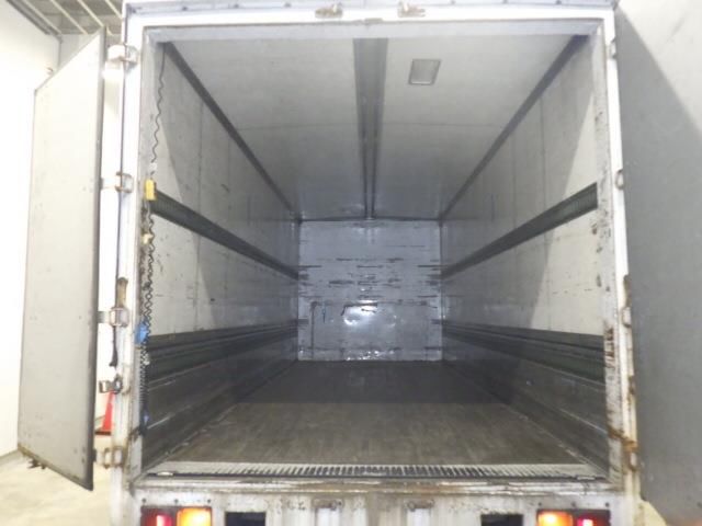 2004 Mitsubishi Fuso Fighter ウィング auction photo 4