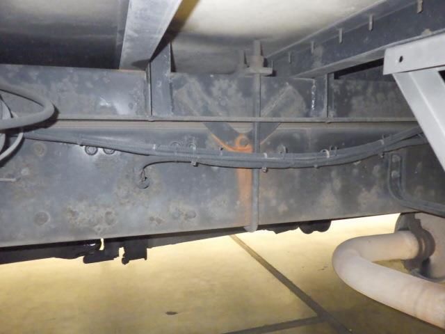 2004 Mitsubishi Fuso Fighter ウィング auction photo 5