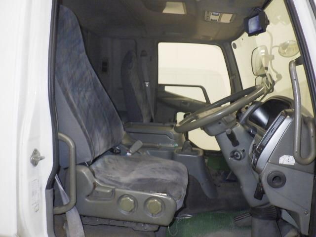 2004 Mitsubishi Fuso Fighter ウィング auction photo 6