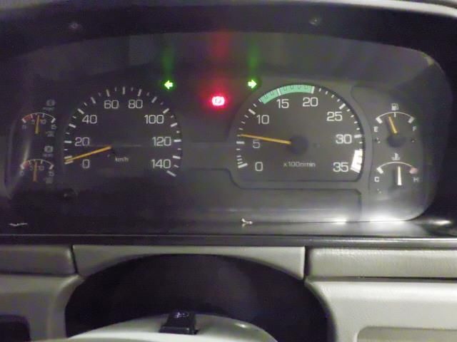 2004 Mitsubishi Fuso Fighter ウィング auction photo 7
