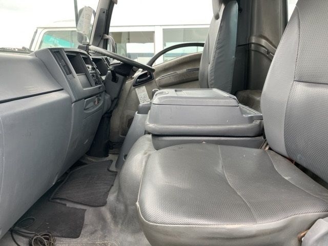 2011 Isuzu Forward ジンカイ auction photo 5