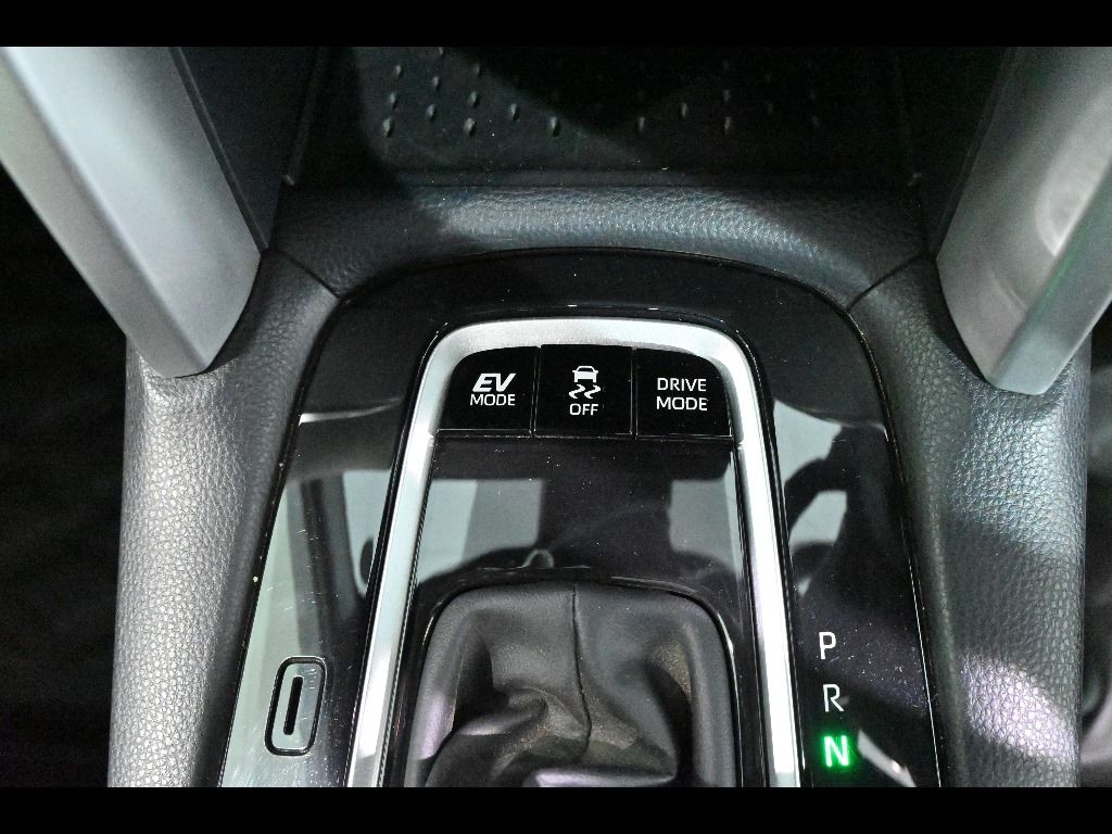 2024 Toyota Corolla Cross 4WD ハイブリッドZ auction photo 10