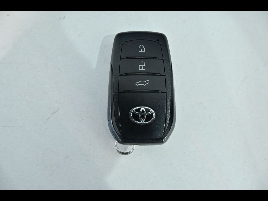 2024 Toyota Corolla Cross 4WD ハイブリッドZ auction photo 13