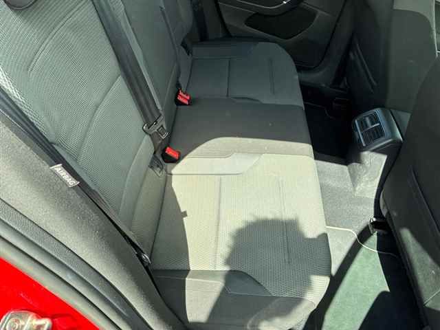 2014 Volkswagen VWゴルフ5HB TSIコンフォートラインBMT auction photo 7