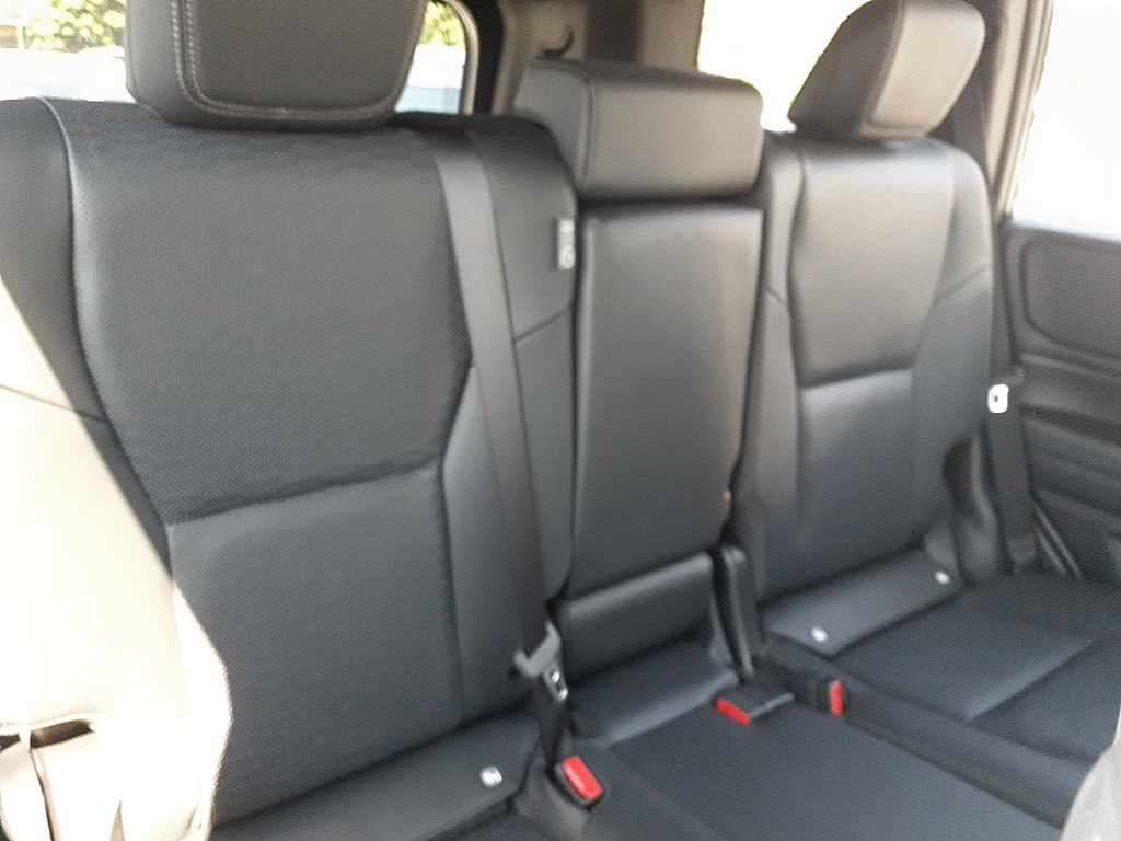 2026 Toyota Land Cruiser 250 VX 4WD auction photo 11