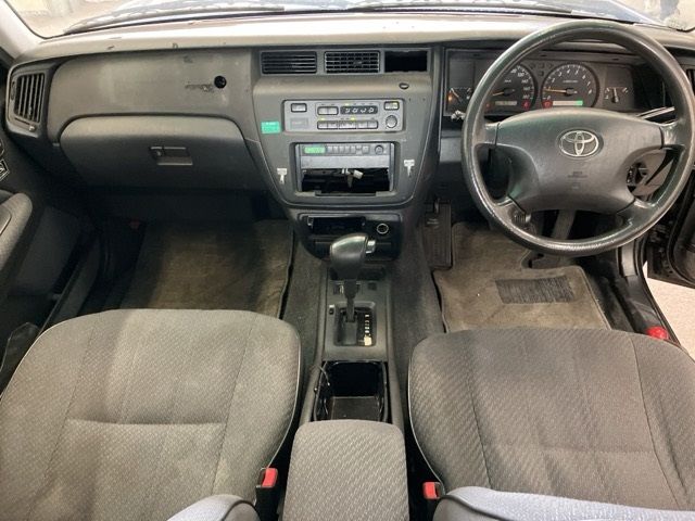 2015 Toyota Crown スーパーデラックス auction photo 5