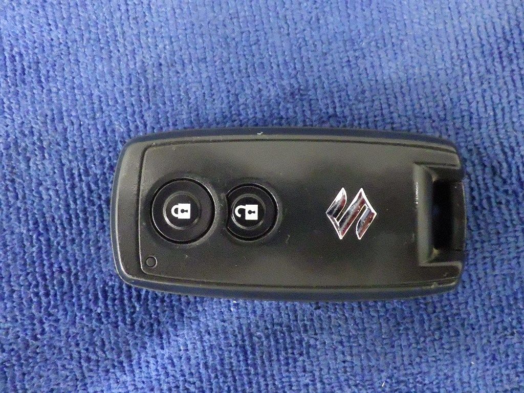 2010 Suzuki Swift XG auction photo 12