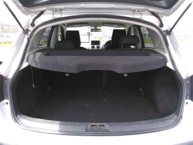 2008 Nissan デュアリス 20S auction photo 10