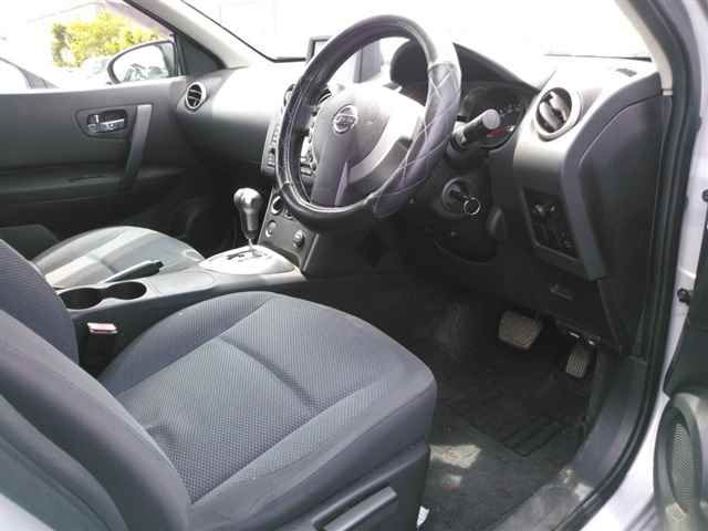 2008 Nissan デュアリス 20S auction photo 3