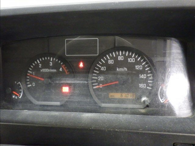 2012 Isuzu Elf ダンプ auction photo 6