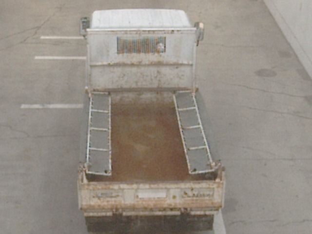 2012 Isuzu Elf ダンプ auction photo 3
