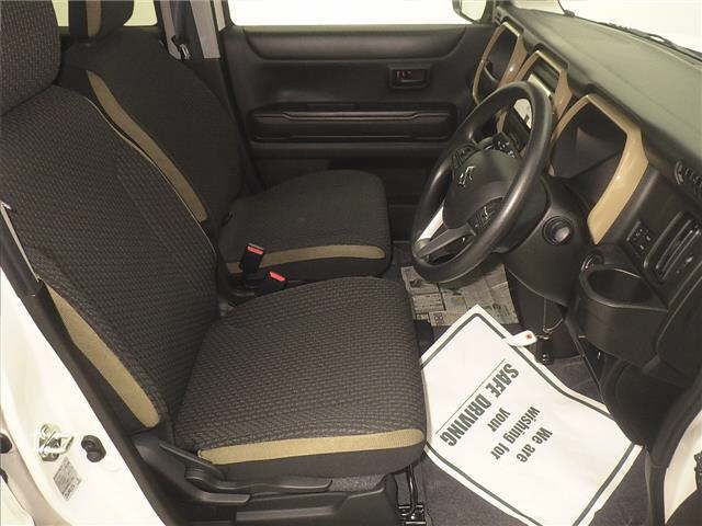 2026 Suzuki Hustler Hybrid G auction photo 5