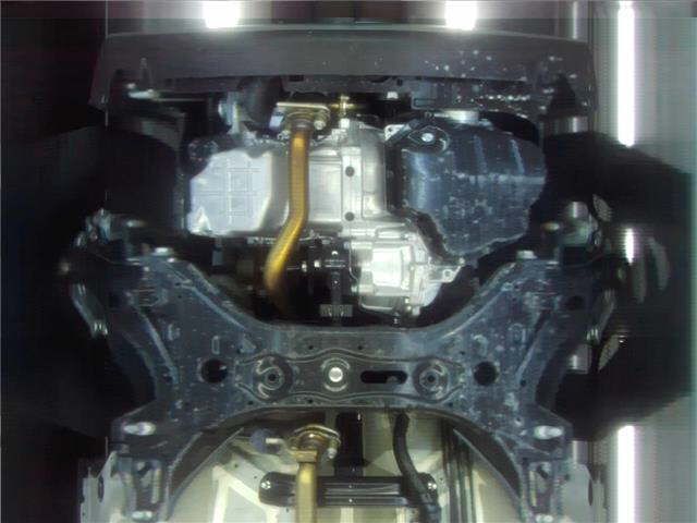 2026 Suzuki Hustler Hybrid G auction photo 9