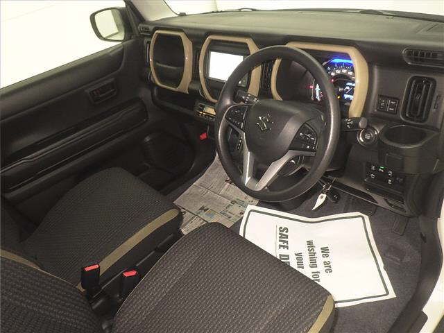 2026 Suzuki Hustler Hybrid G auction photo 3