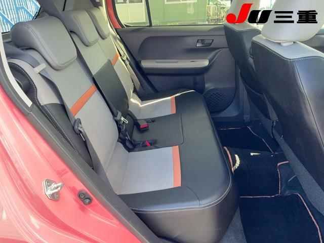 2020 Toyota Passo モーダチャーム SA auction photo 5
