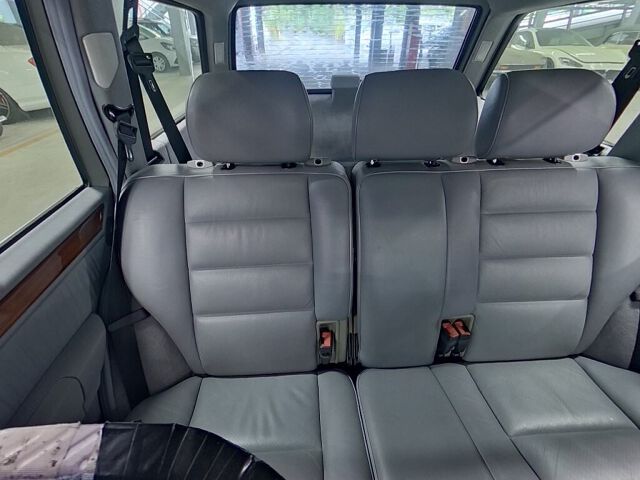 1995 Mercedes-Benz E-Class Station Wagon E320 auction photo 6