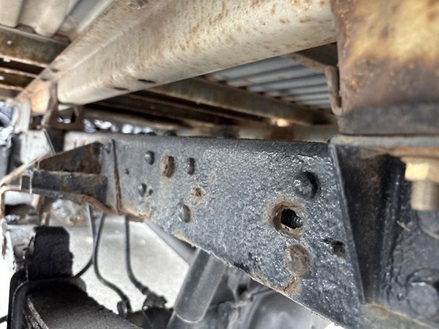 2014 Toyota Dyna ヒラ4WD auction photo 14