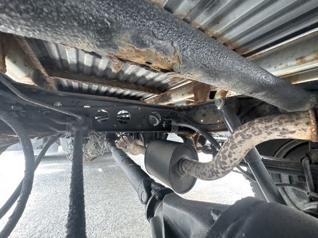 2014 Toyota Dyna ヒラ4WD auction photo 15