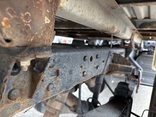 2014 Toyota Dyna ヒラ4WD auction photo 16