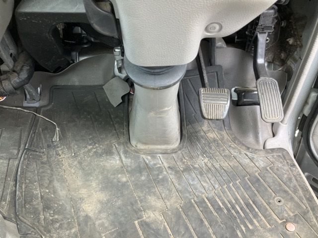 2014 Toyota Dyna ヒラ4WD auction photo 4