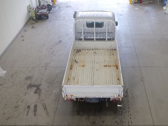 2014 Toyota Dyna ヒラ4WD auction photo 3