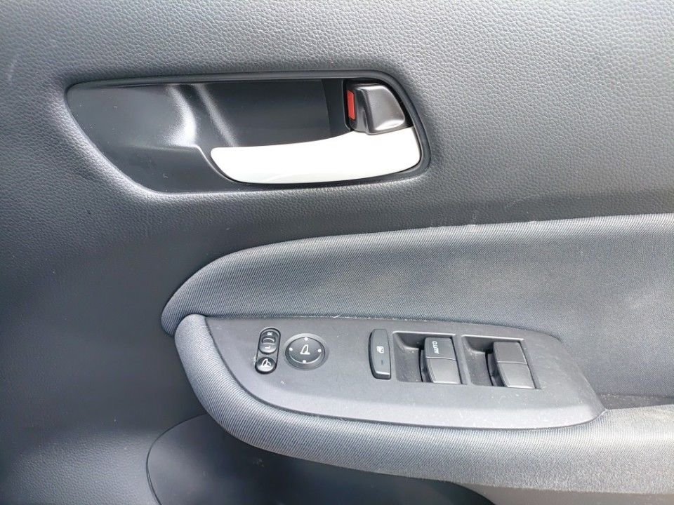 2021 Honda Fit auction photo 14