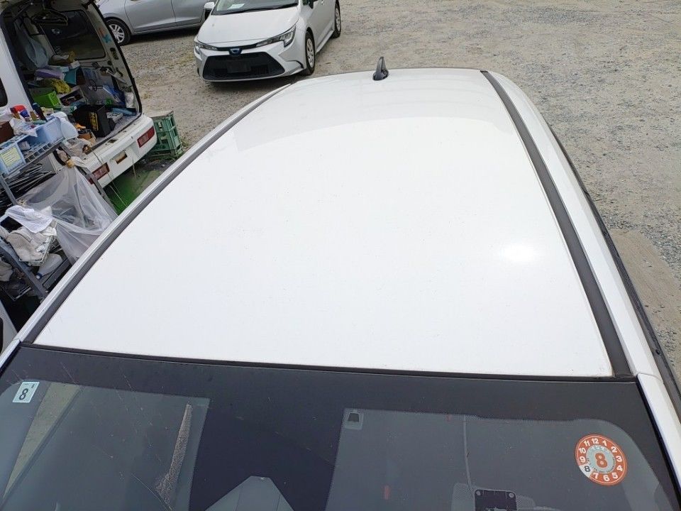 2021 Honda Fit auction photo 7
