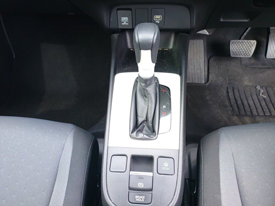 2021 Honda Fit auction photo 12