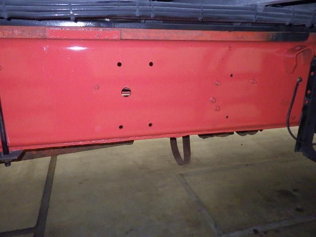 2010 Isuzu Wing auction photo 5