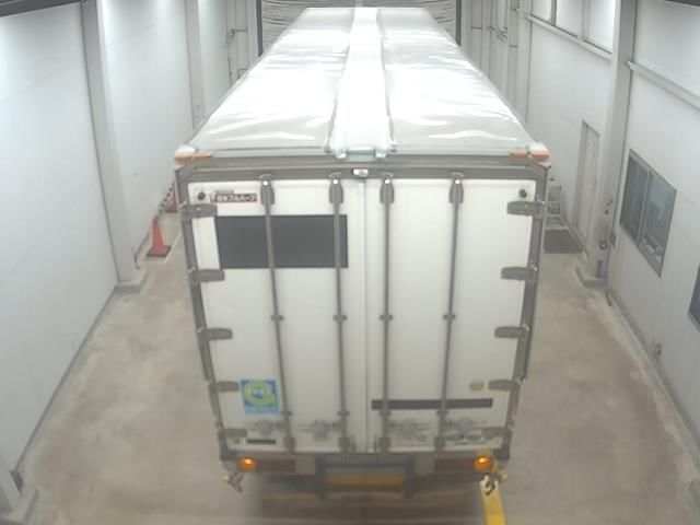 2010 Isuzu Wing auction photo 3