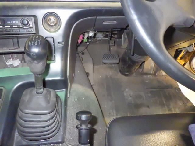 2010 Isuzu Wing auction photo 8